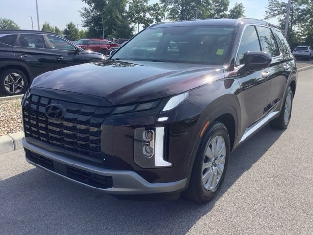 Certified 2024 Hyundai Palisade SEL