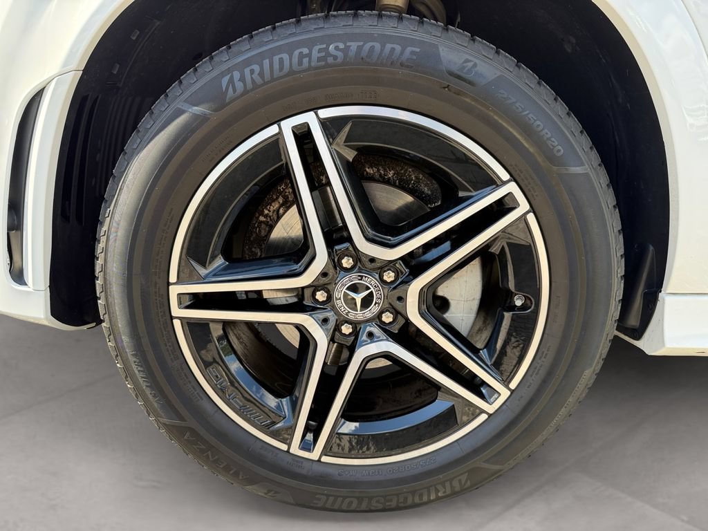 Used 2023 Mercedes-Benz GLE 350 4MATIC image 14
