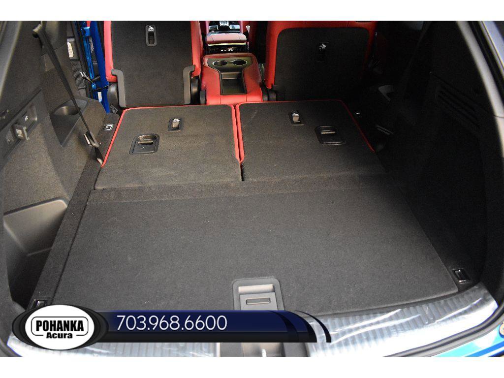 New 2026 Acura MDX A-Spec image 19