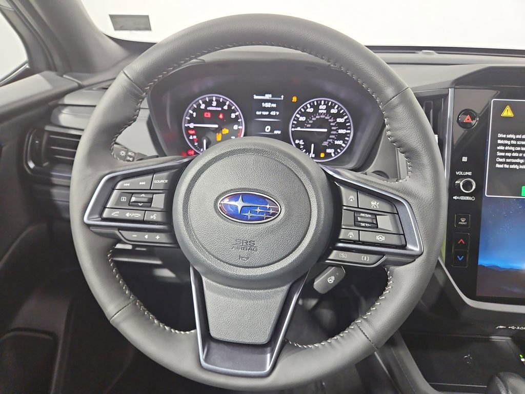 New 2026 Subaru Forester Limited image 14