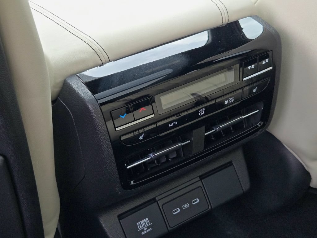New 2026 Acura MDX A-Spec AWD/4WD image 31