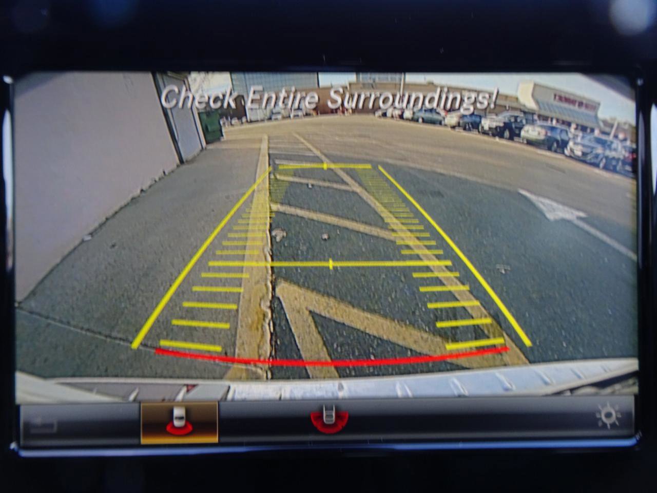 Used 2017 Mercedes-Benz GLA 250 GLA 250 4MATIC SUV image 21