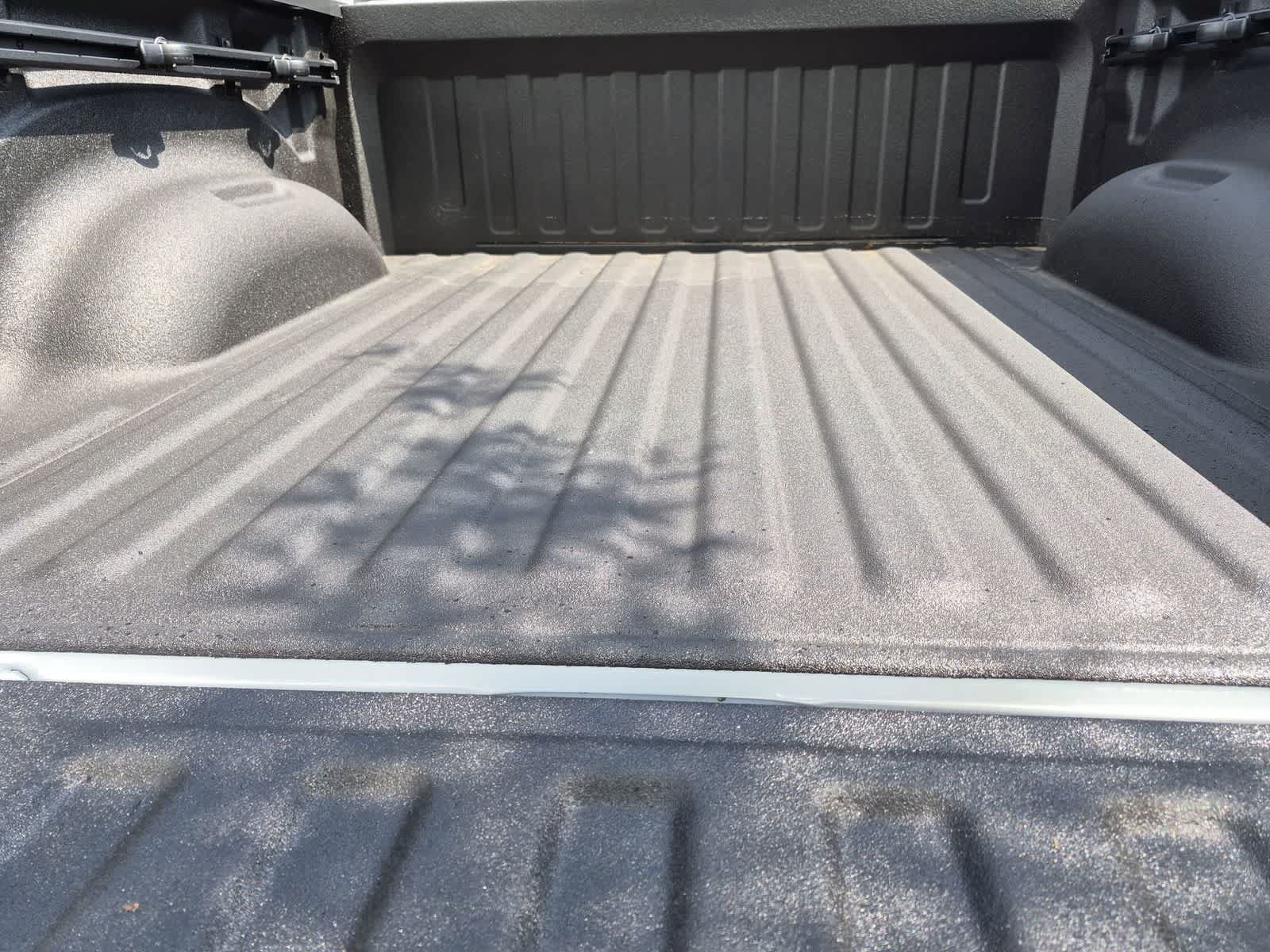 Used 2026 RAM 1500 Big Horn w/ Night Edition AWD/4WD image 34