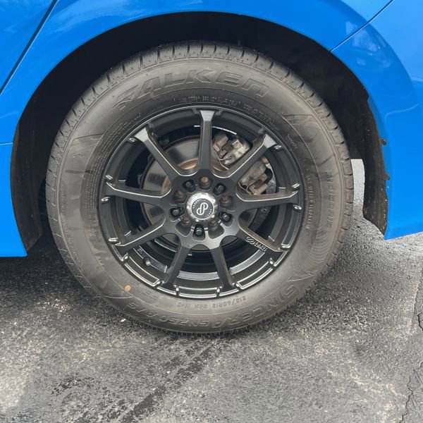 Used 2022 Honda Civic Sport image 23