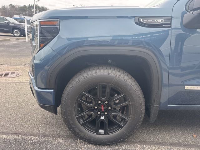 New 2026 GMC Sierra 1500 Elevation w/ Preferred Package image 4
