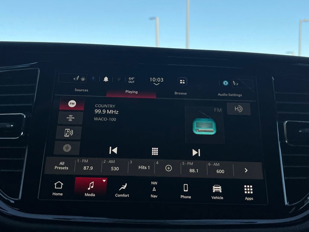 New 2026 Dodge Durango GT image 8