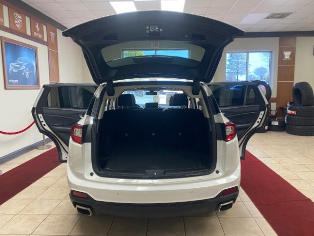 Used 2022 Acura RDX w/ Technology Package FWD image 13