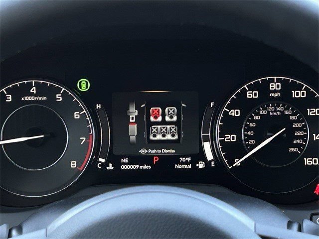 New 2026 Acura RDX SH-AWD w/ Advance Package image 17