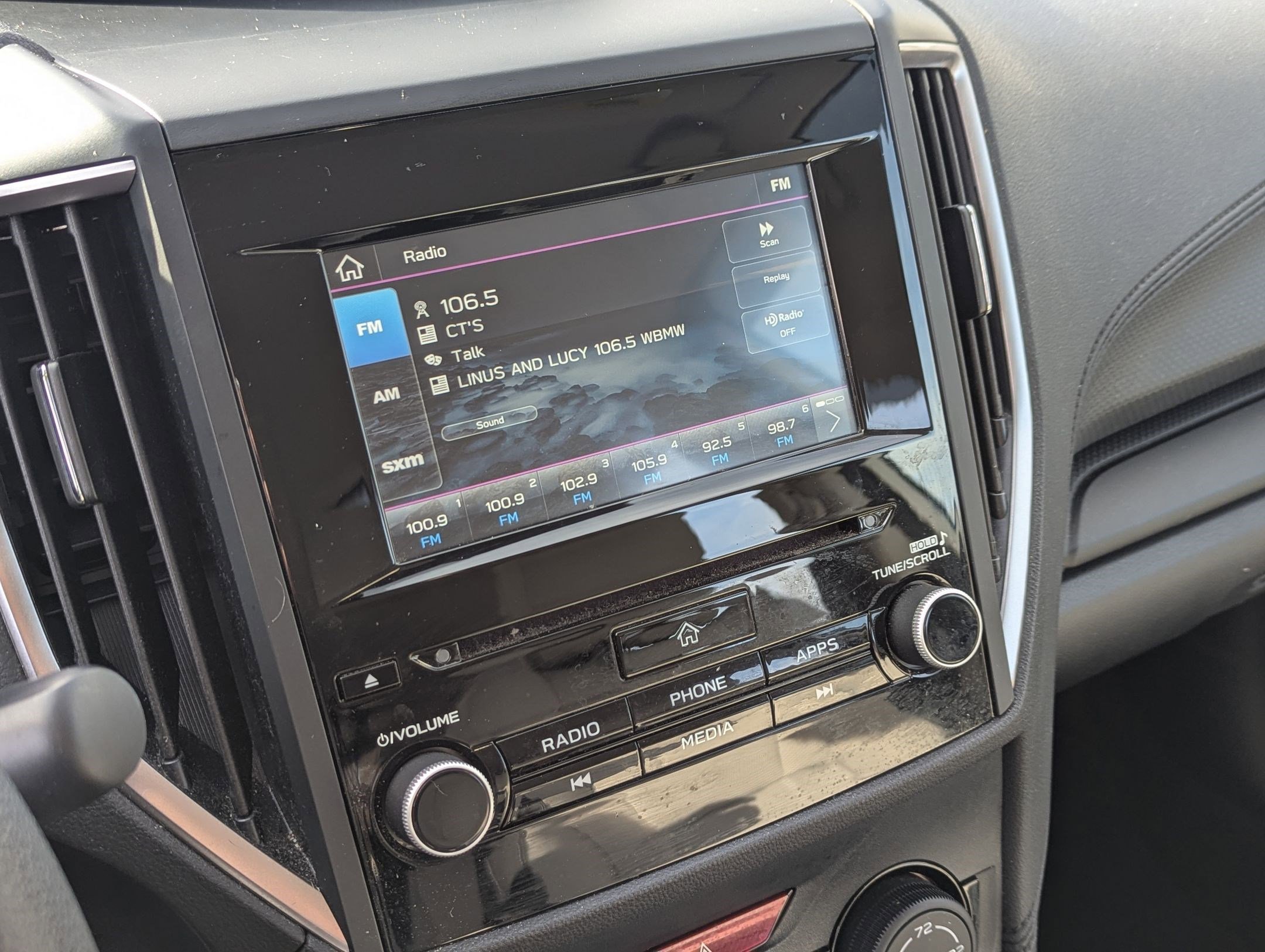 Certified 2023 Subaru Forester image 15