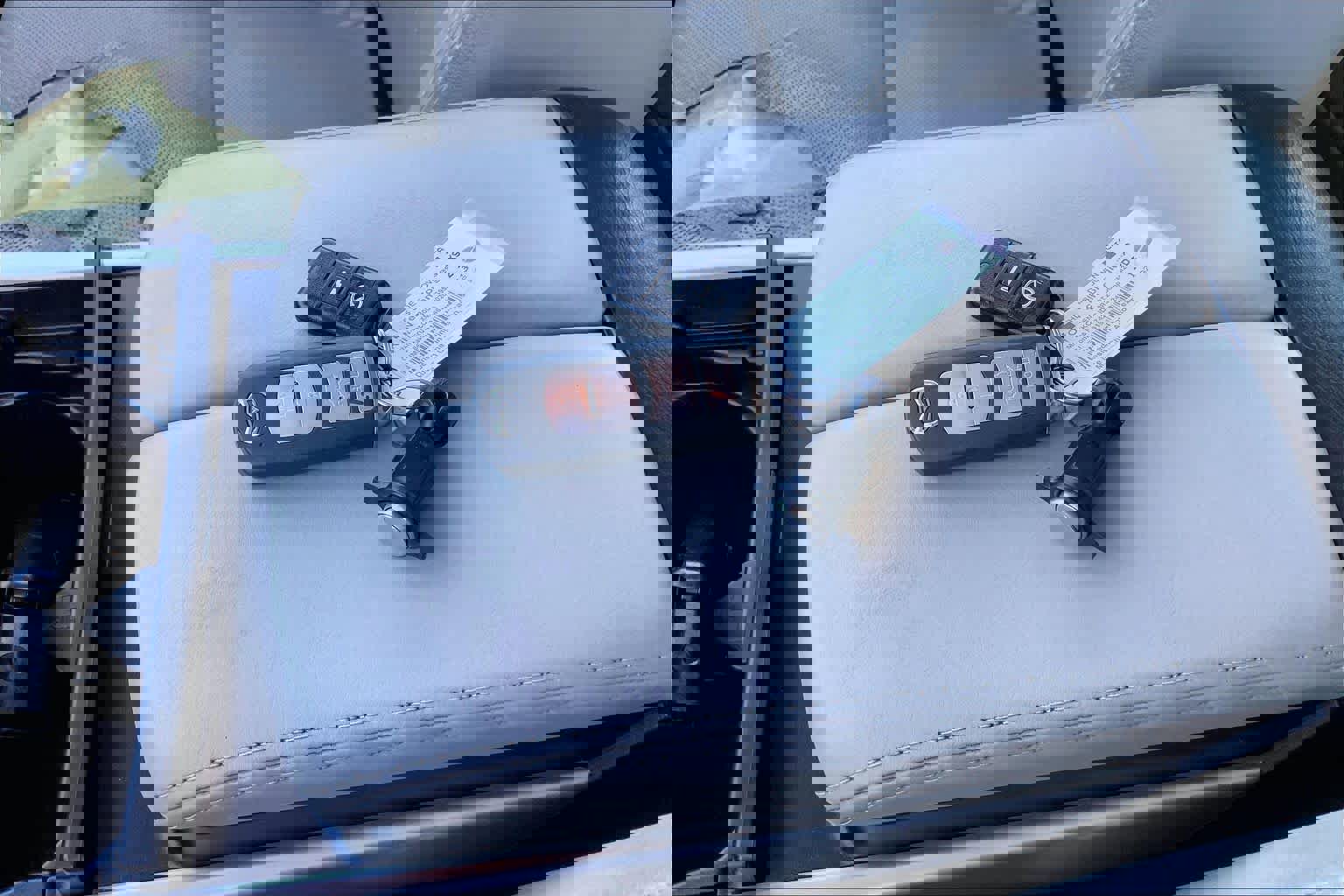 Used 2013 MAZDA CX-9 Grand Touring w/ Towing Prep Pkg image 15