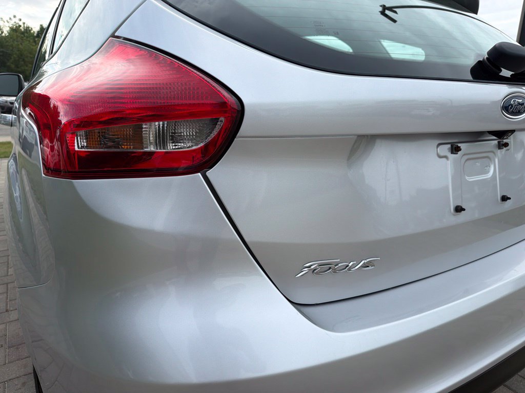 Used 2016 Ford Focus SE FWD image 20