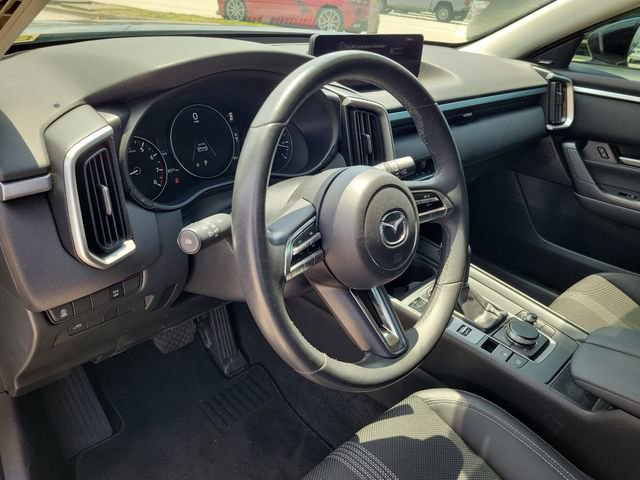 Used 2024 MAZDA CX-50 AWD 2.5 S w/ Premium Package image 17