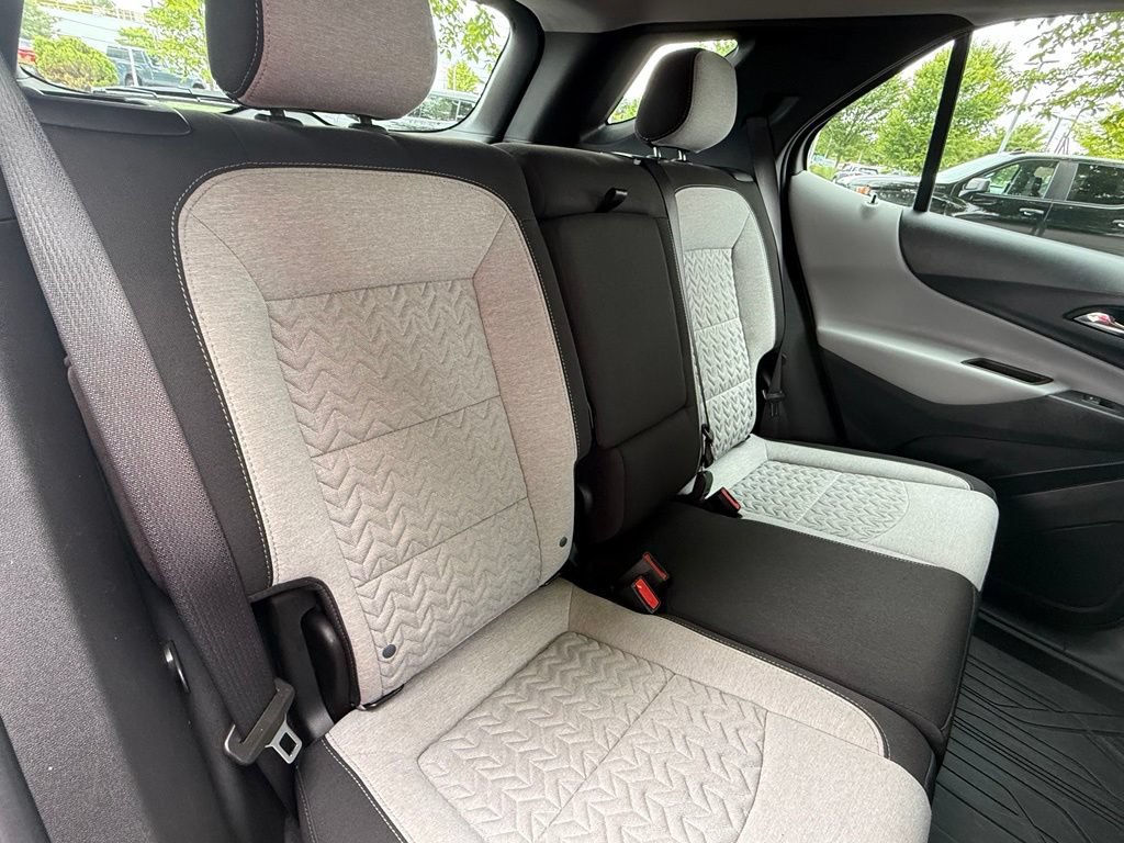 Used 2023 Chevrolet Equinox LS w/ LPO, Floor Liner Package AWD/4WD image 24