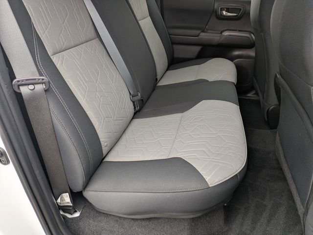 Used 2023 Toyota Tacoma TRD Sport image 17