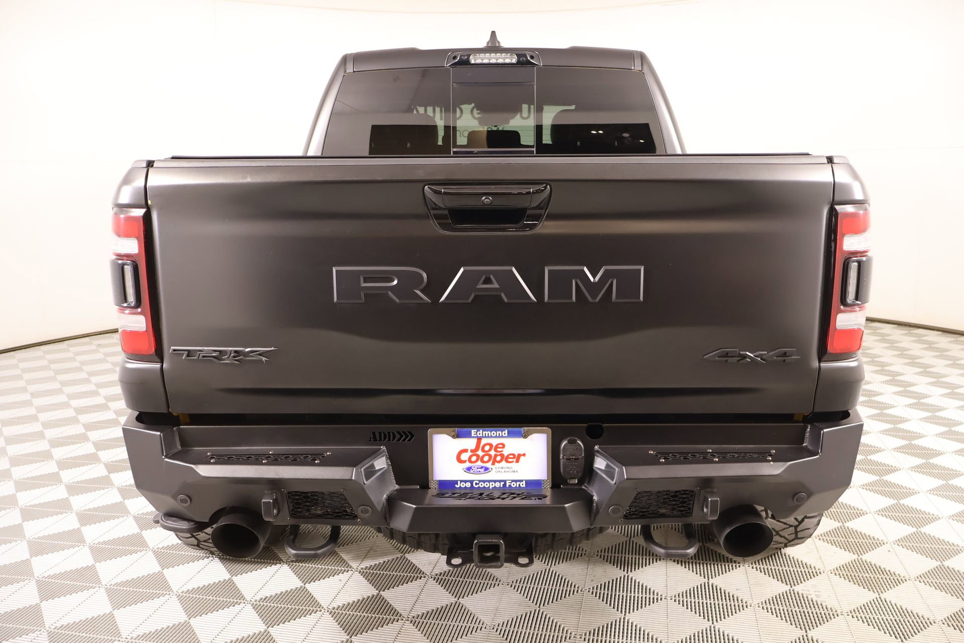 Used 2023 RAM 1500 TRX w/ TRX Level 2 Equipment Group image 25