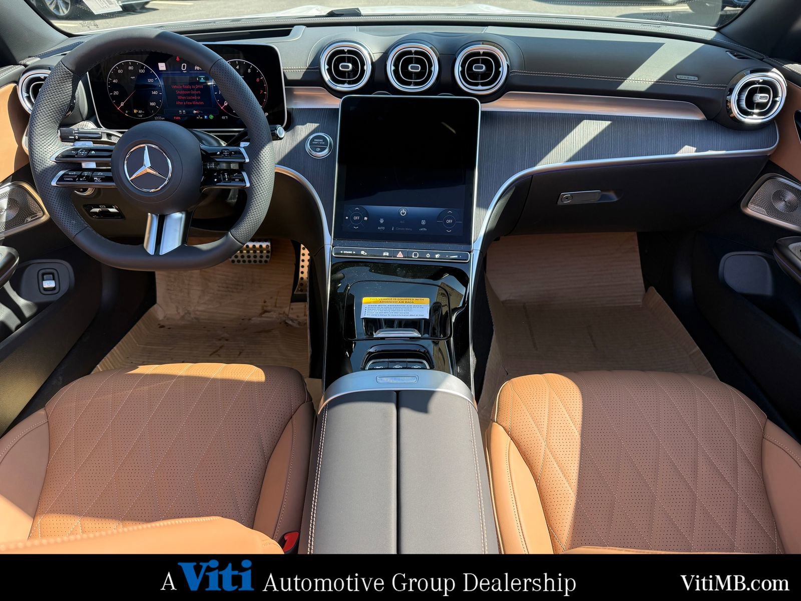 New 2026 Mercedes-Benz CLE 450 4MATIC Cabriolet image 3