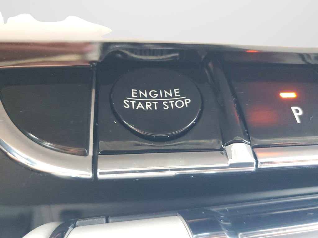 Used 2025 Lincoln Aviator Reserve w/ Luxury Package image 26