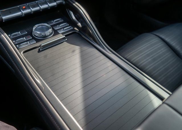 Used 2024 Lincoln Nautilus Reserve w/ Equipment Group 203A image 45