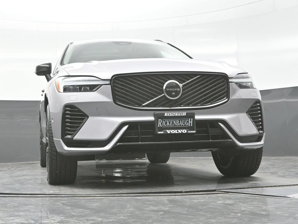New 2027 Volvo XC60 T8 Ultra AWD/4WD image 25