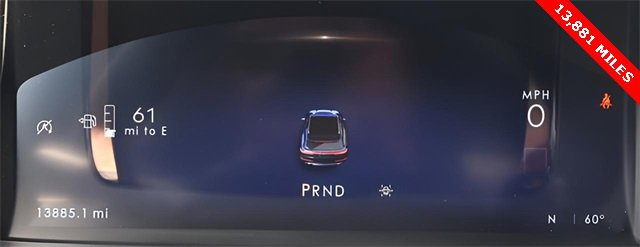 Used 2024 Lincoln Corsair Reserve w/ Equipment Group 201A image 20