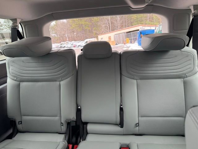 New 2025 Ford Expedition Max Platinum w/ Platinum Ultimate Package image 22