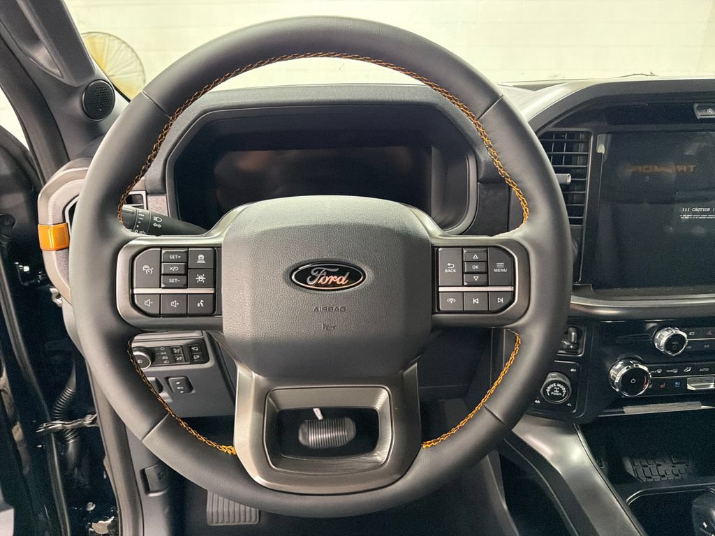 New 2026 Ford F150 Tremor w/ Equipment Group 402A High AWD/4WD image 18
