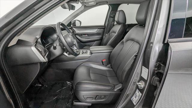 Used 2024 MAZDA CX-90 3.3 Turbo w/ Preferred Plus image 14