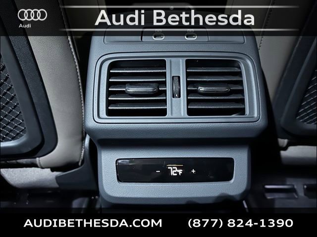 New 2026 Audi Q5 Premium Plus AWD/4WD image 20