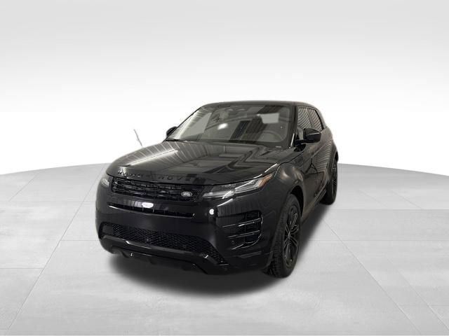 Used 2026 Land Rover Range Rover Evoque Dynamic SE AWD/4WD image 1