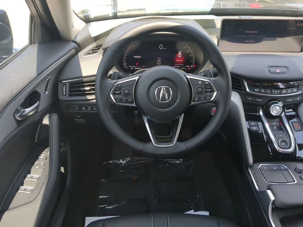 New 2025 Acura TLX w/ Technology Package image 15