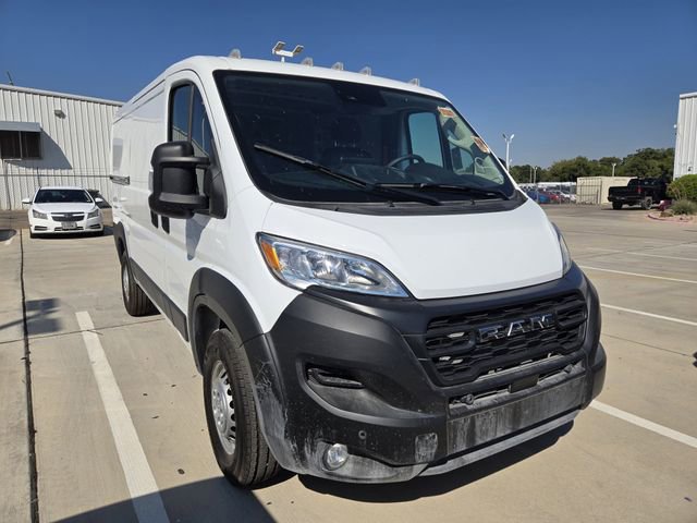 Used 2025 RAM ProMaster 2500 w/ Premium Convenience Group