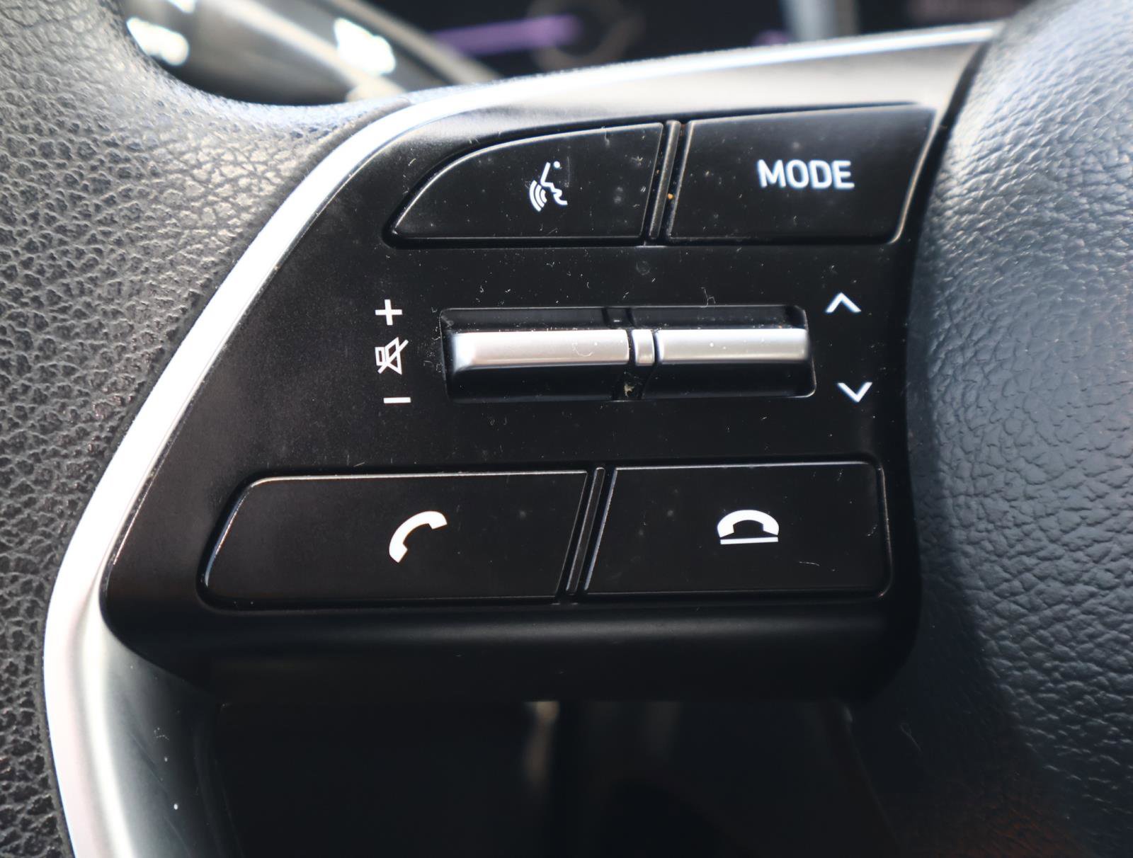 Used 2022 Hyundai Sonata SEL w/ Cargo Package FWD image 21