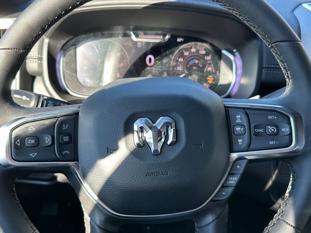 New 2026 RAM 3500 Laramie image 22