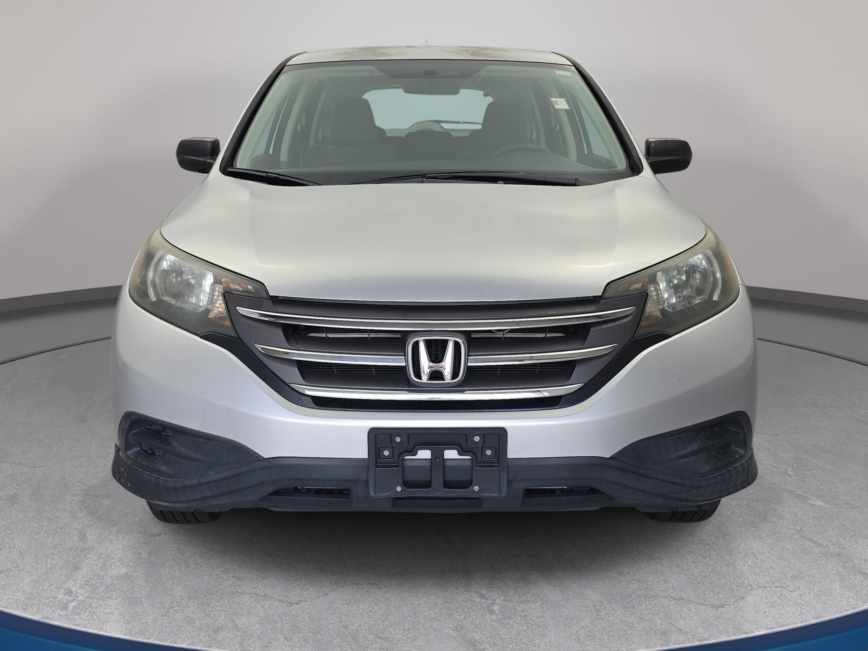 Used 2013 Honda CR-V LX image 2