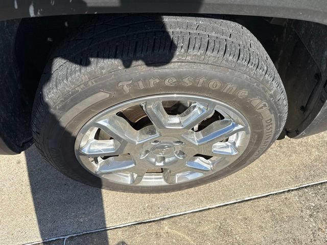 Used 2021 Jeep Renegade Latitude w/ Sun & Sound Group FWD image 12