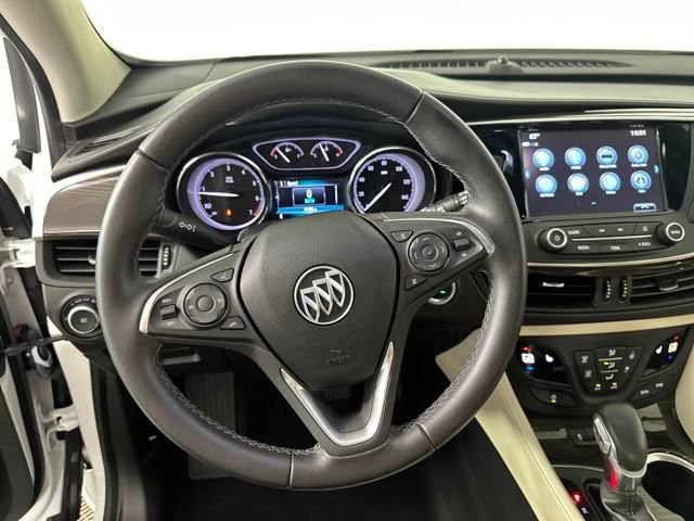 Used 2020 Buick Envision FWD image 14