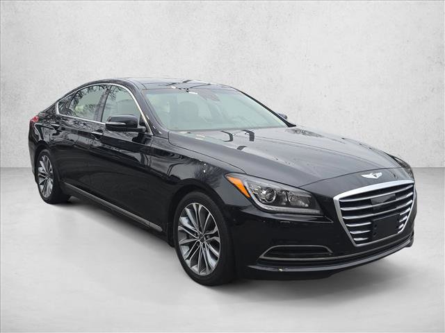 Used 2015 Hyundai Genesis 3.8 w/ Option Group 04 image 3