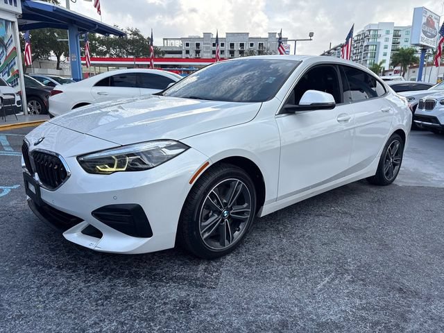 Used 2022 BMW 228i xDrive Gran Coupe AWD/4WD image 13