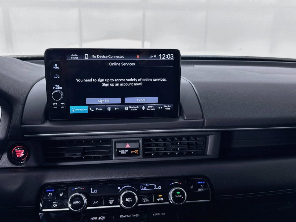 Used 2023 Honda Pilot Elite image 33