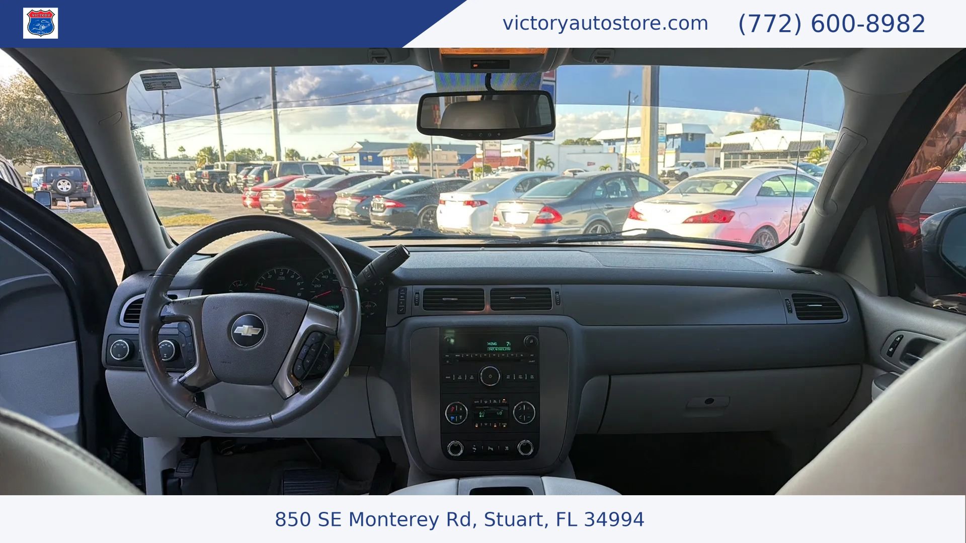 Used 2010 Chevrolet Avalanche LT w/ Suspension Package, Off-Road image 42