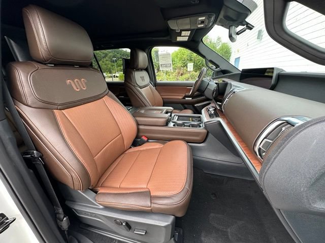 New 2027 Ford Expedition Max King Ranch AWD/4WD image 26
