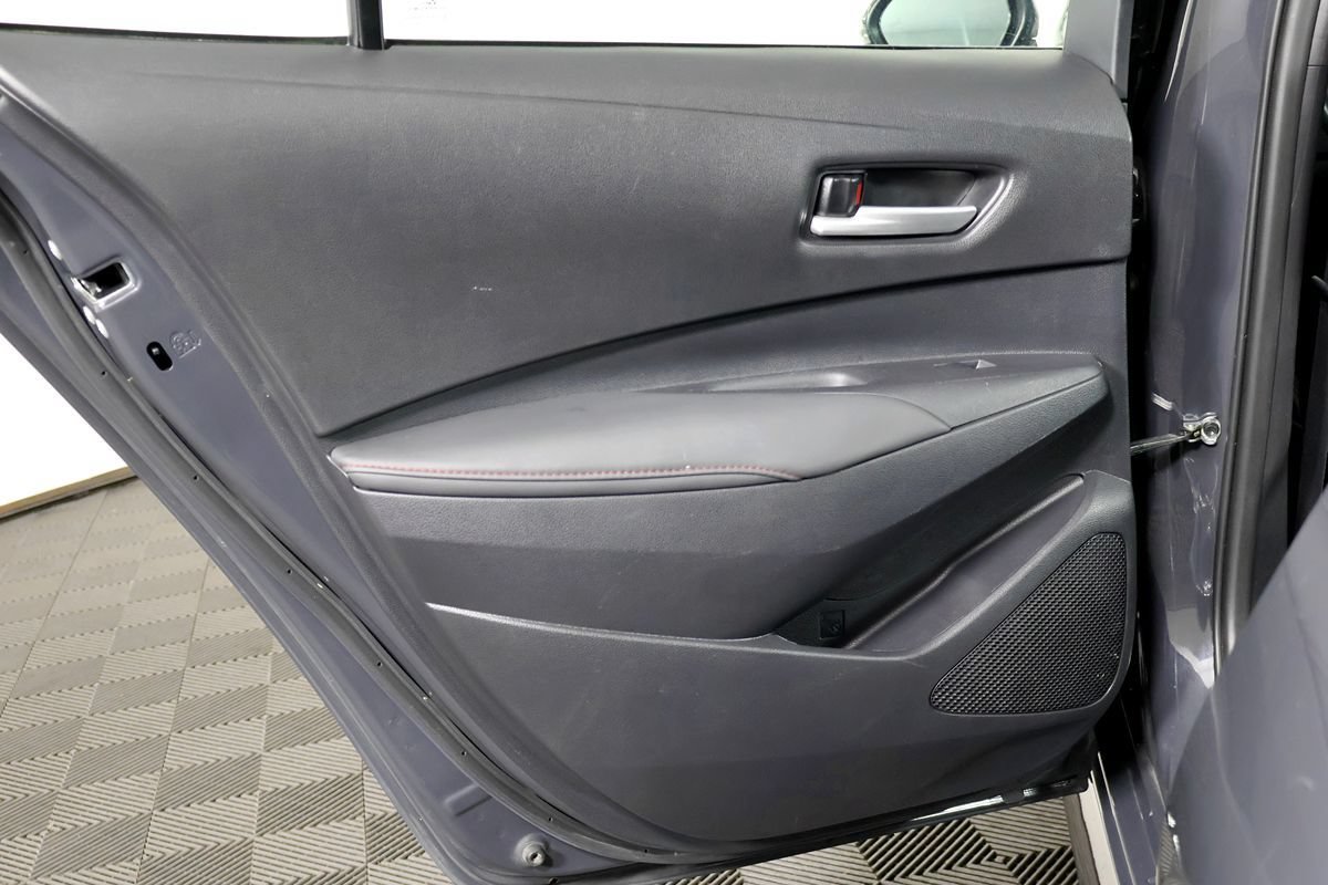 Used 2024 Toyota Corolla XSE FWD image 41