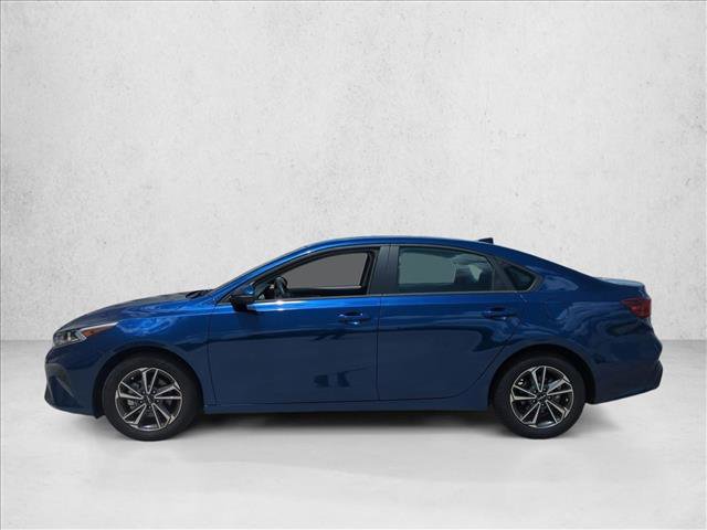 Used 2023 Kia Forte LXS w/ LXS Technology Package FWD image 8