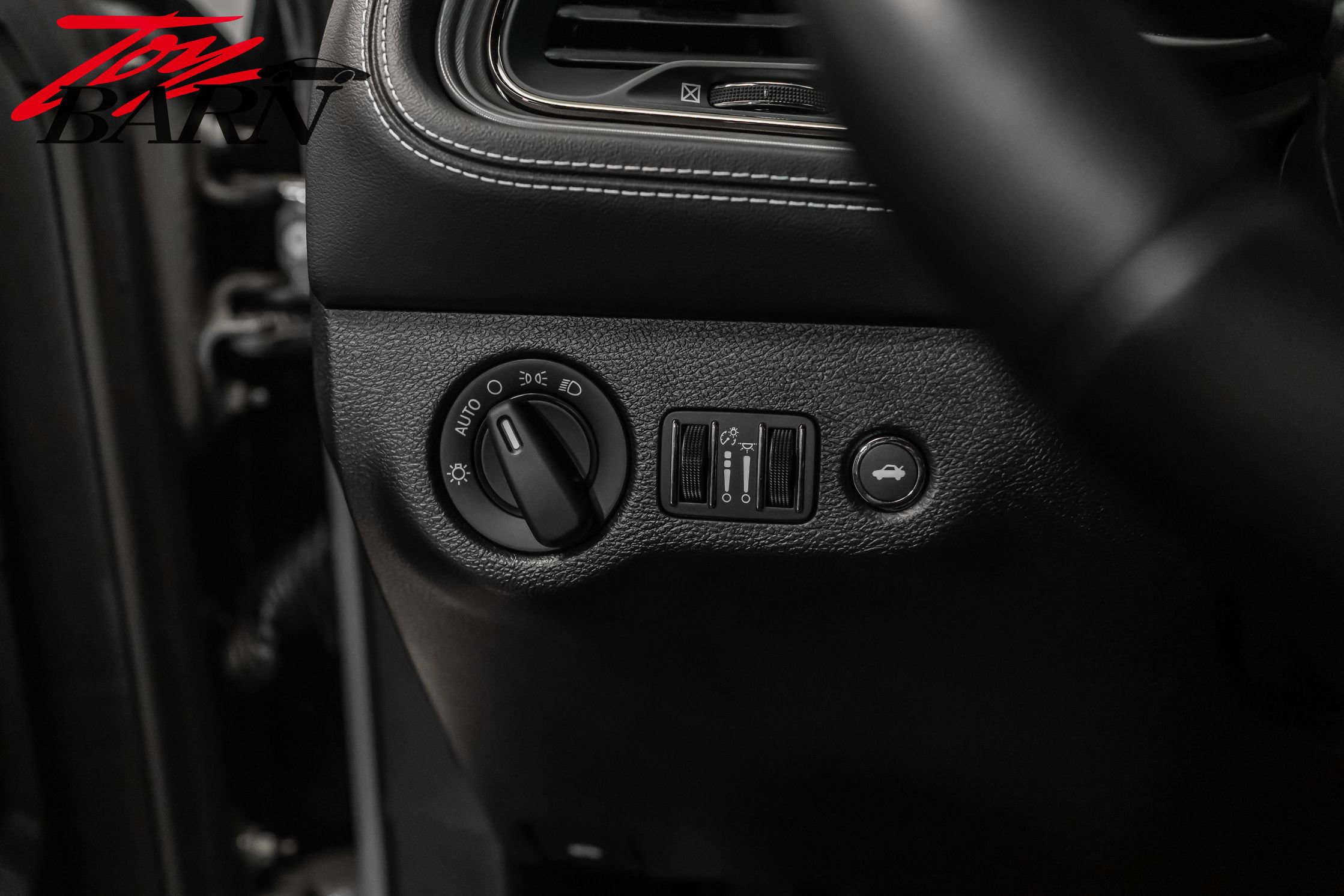 Used 2023 Dodge Challenger SRT Hellcat image 27