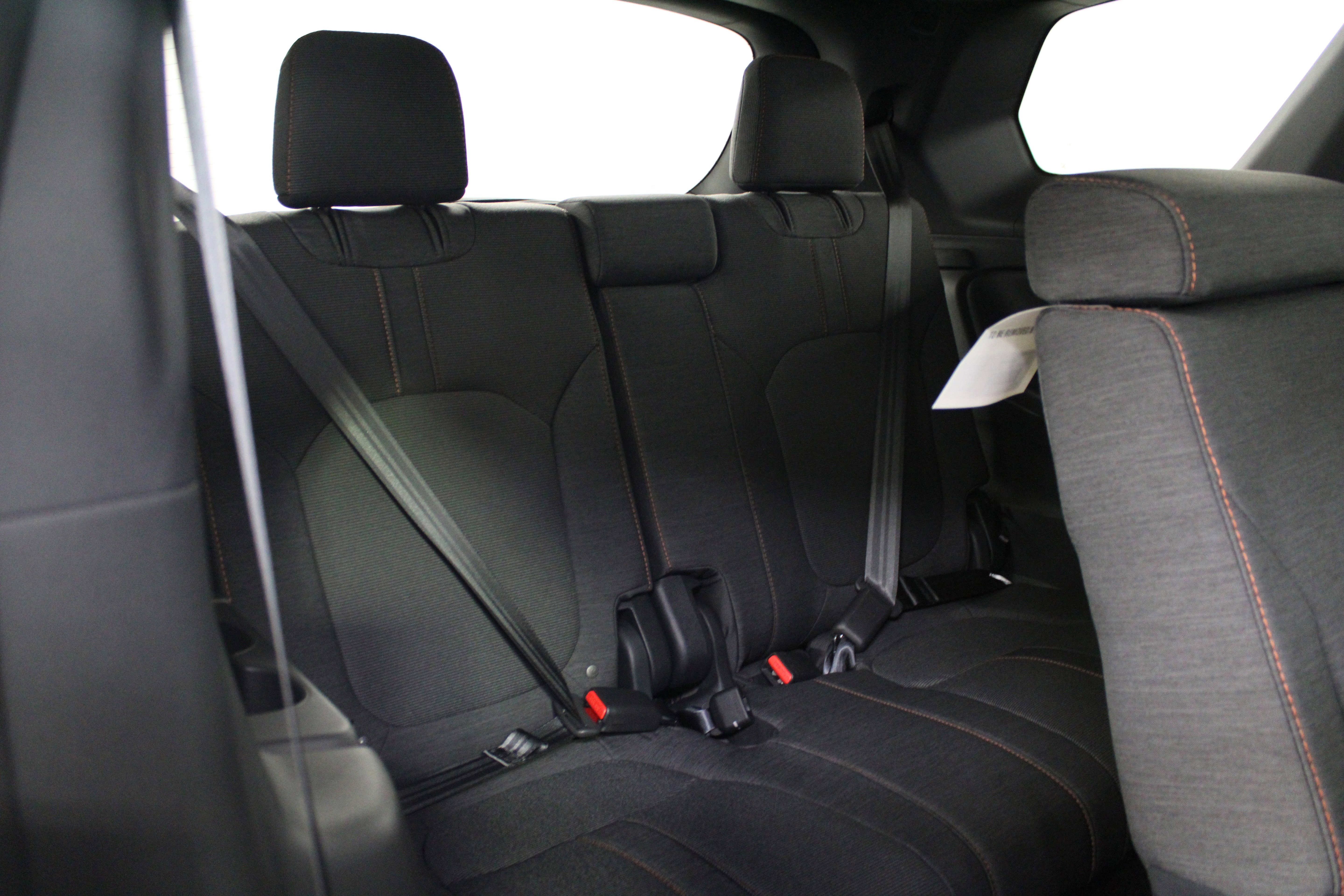 New 2025 Honda Pilot Sport image 27