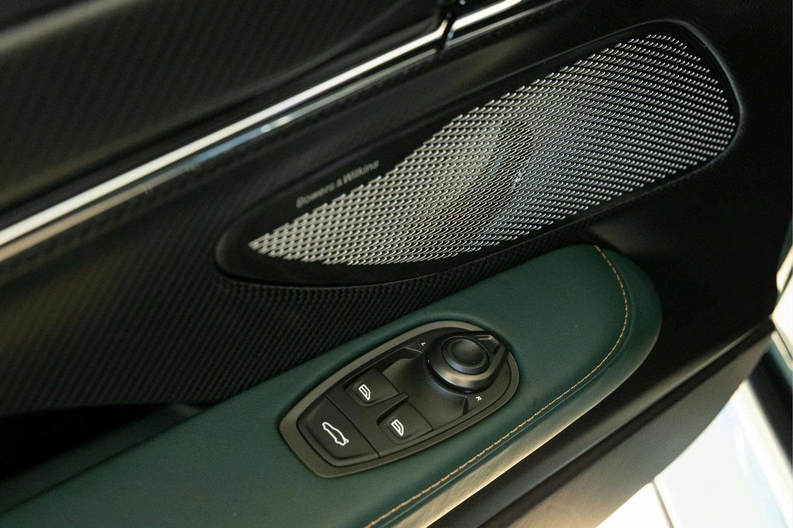 New 2026 Aston Martin DB12 Coupe RWD image 11