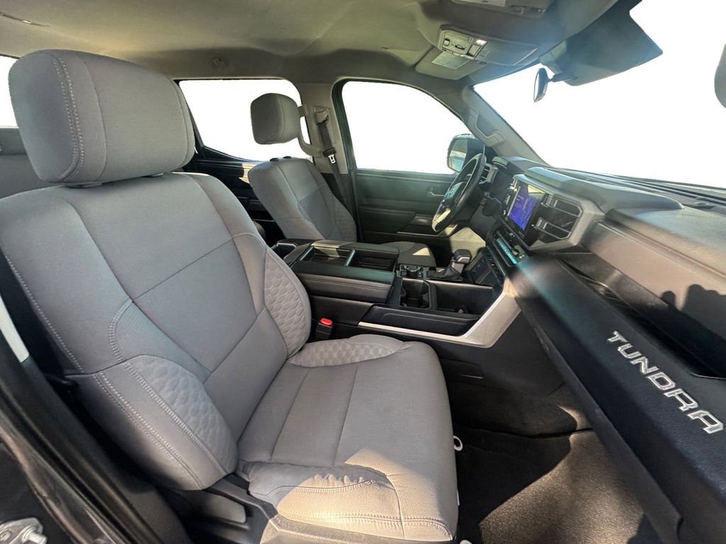 Used 2024 Toyota Tundra SR5 image 15