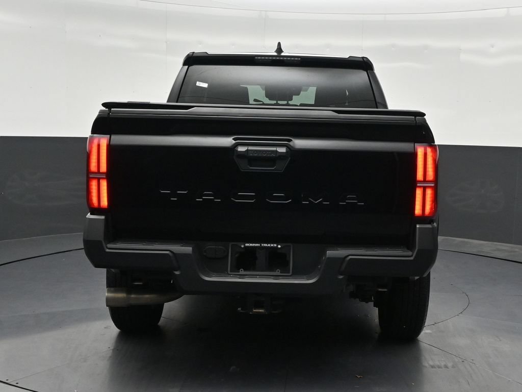 Used 2026 Toyota Tacoma SR RWD image 4