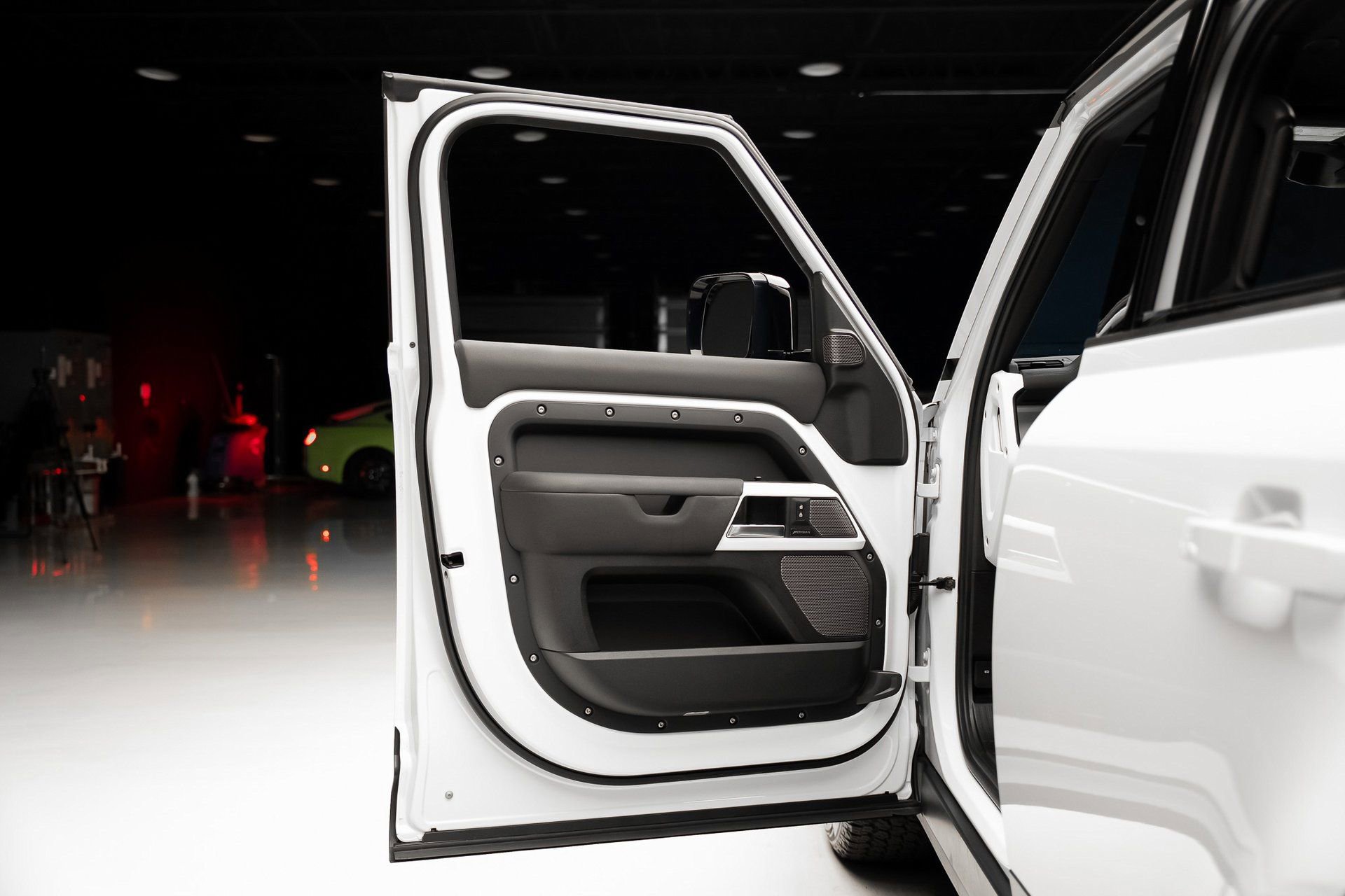 Used 2021 Land Rover Defender 110 S image 53