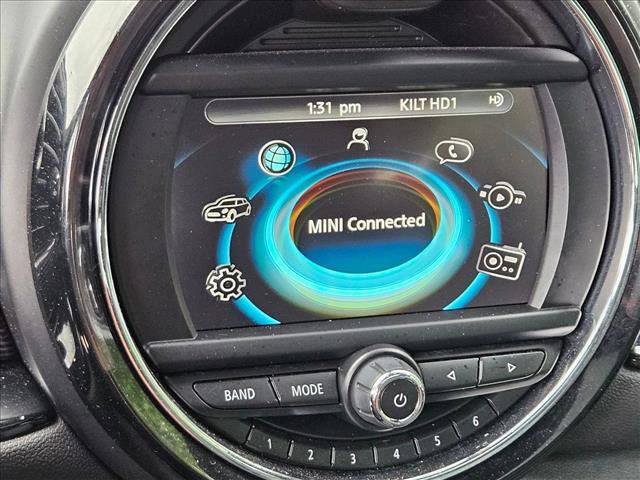 Used 2017 MINI Cooper Clubman S AWD/4WD image 12